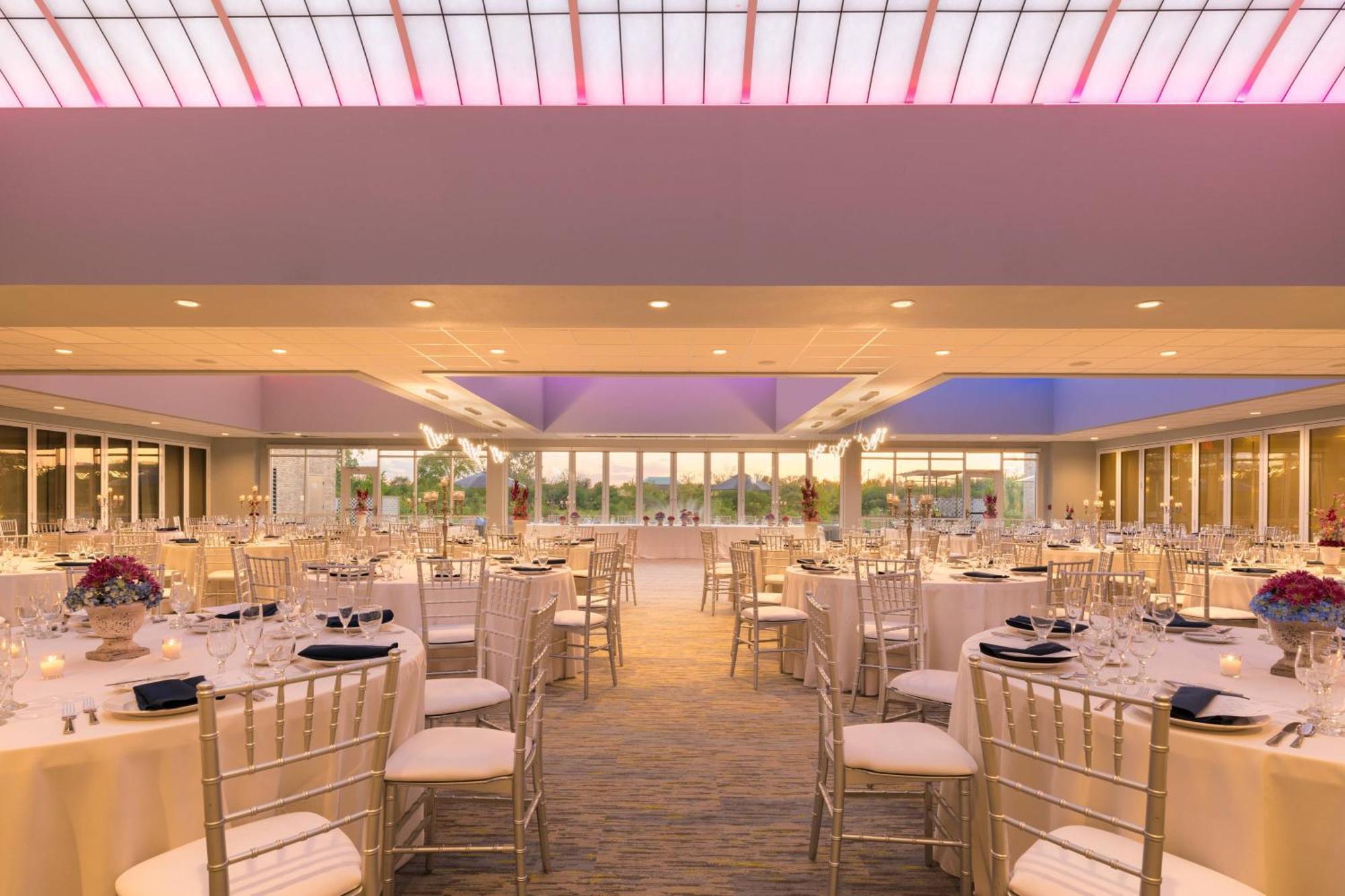Fairfield Inn & Suites By Marriott Chicago Schaumburg Kültér fotó