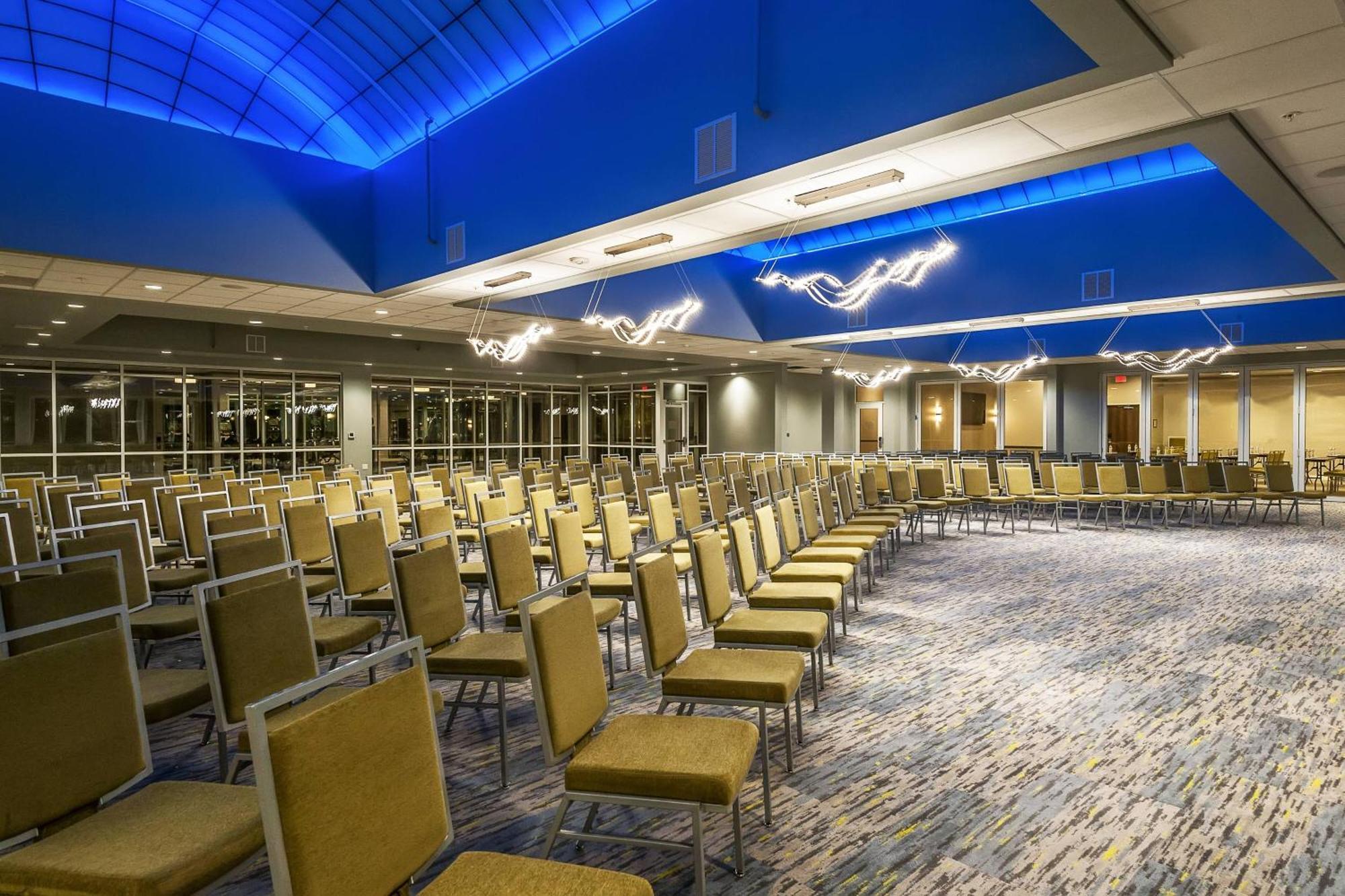Fairfield Inn & Suites By Marriott Chicago Schaumburg Kültér fotó
