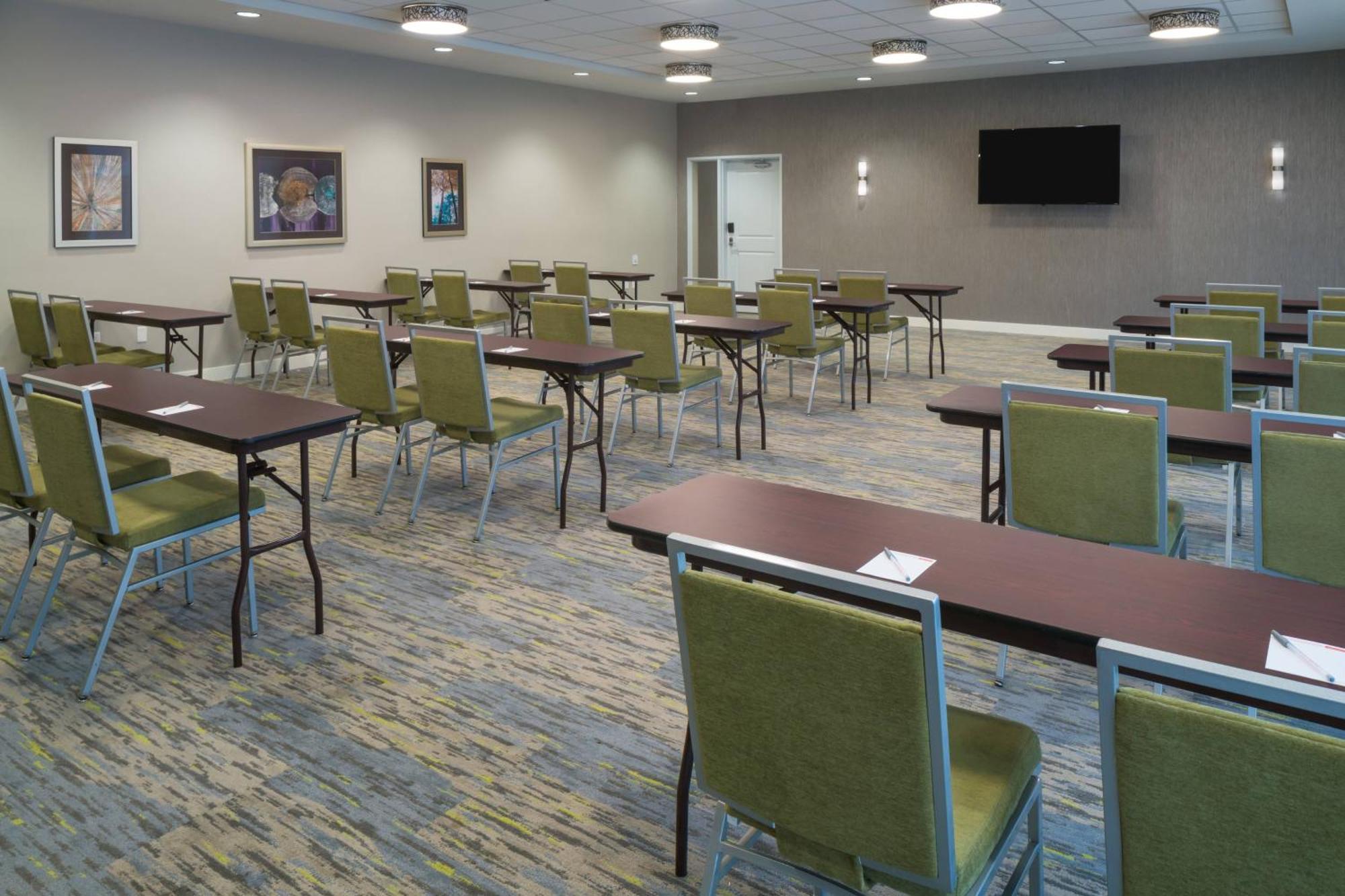 Fairfield Inn & Suites By Marriott Chicago Schaumburg Kültér fotó