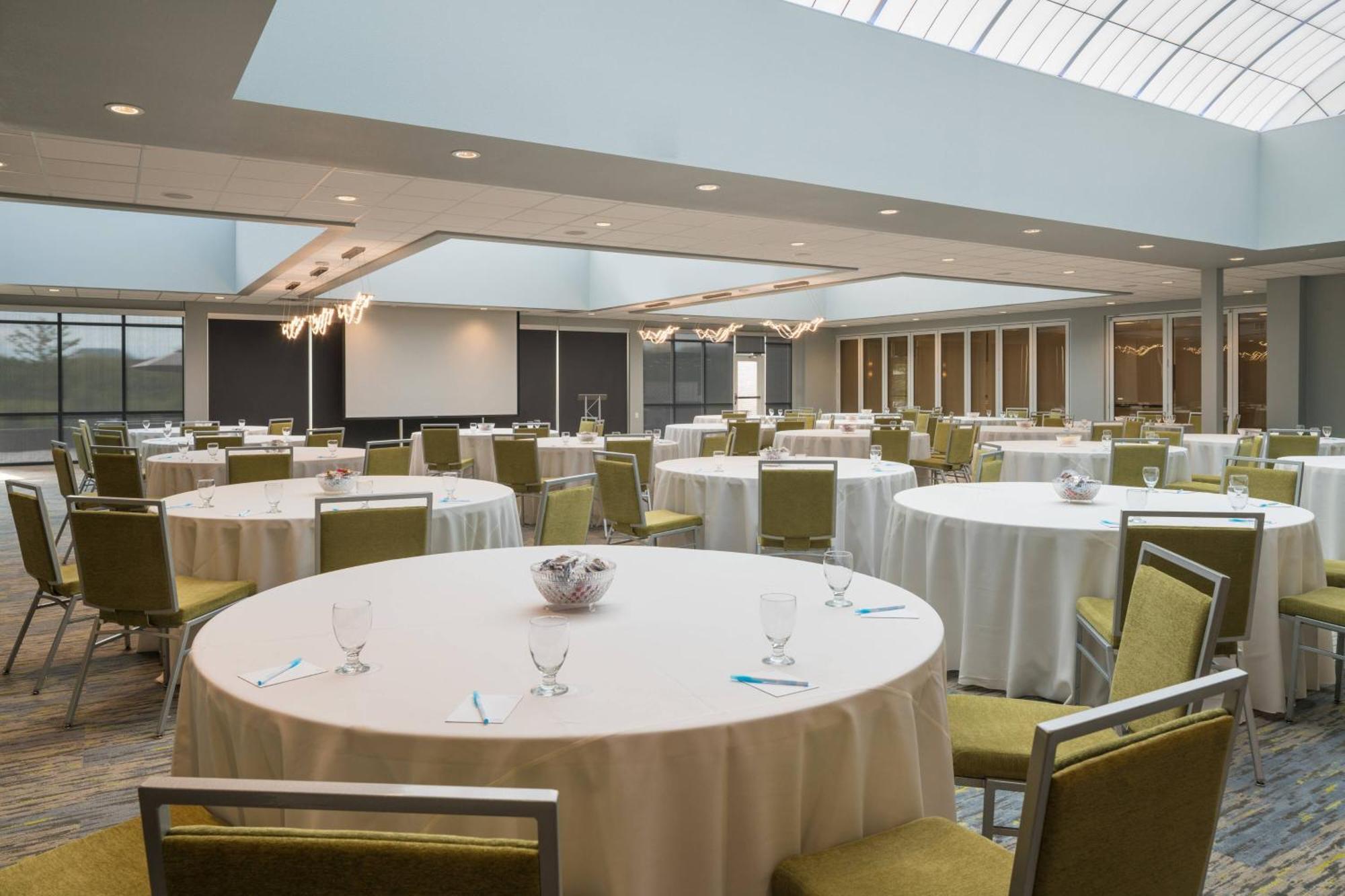 Fairfield Inn & Suites By Marriott Chicago Schaumburg Kültér fotó