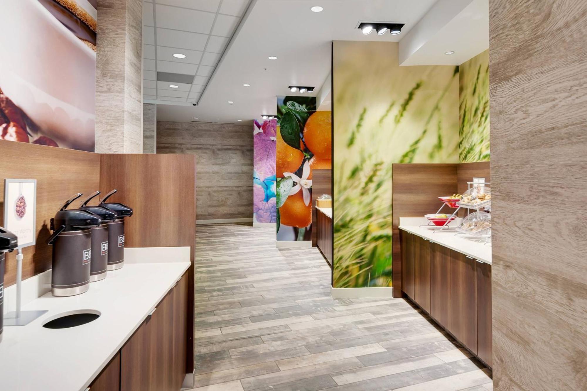 Fairfield Inn & Suites By Marriott Chicago Schaumburg Kültér fotó