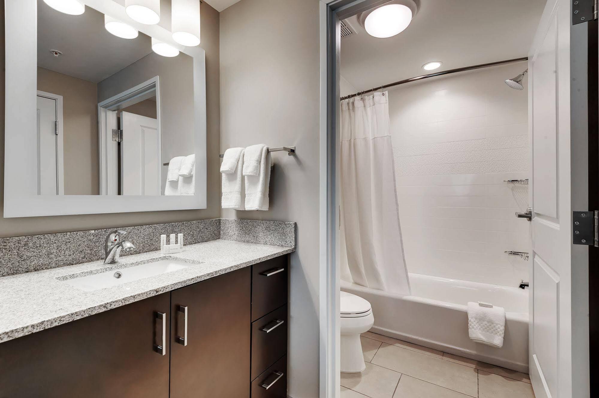 Fairfield Inn & Suites By Marriott Chicago Schaumburg Kültér fotó